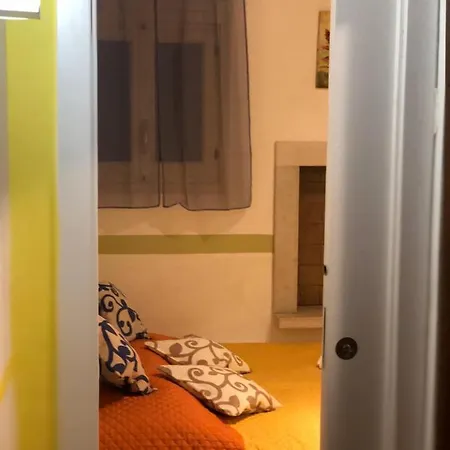 Homestay Sleep In Venice