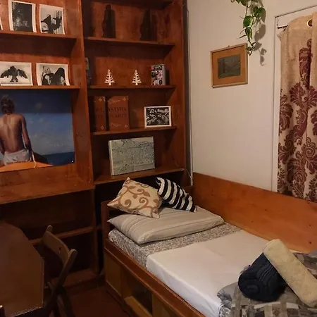 Sleep In * Venezia