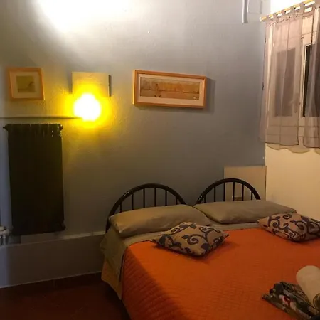 Sleep In Alloggio in famiglia *