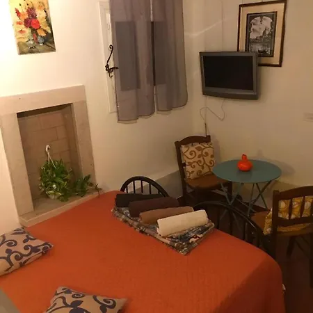 Homestay Sleep In