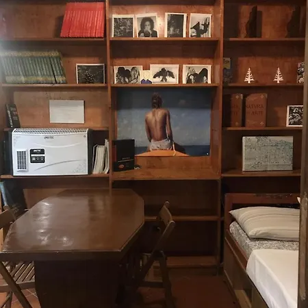 Sleep In ホームステイ *