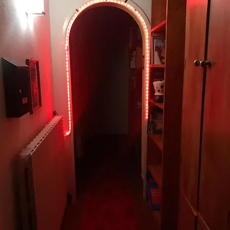Sleep In ホームステイ *