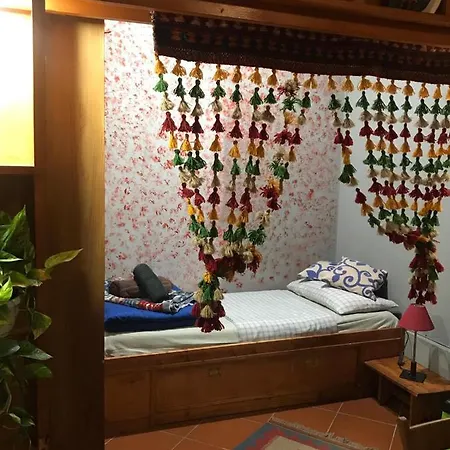 Homestay Sleep In