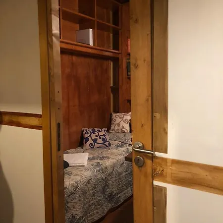 Homestay Sleep In Venice
